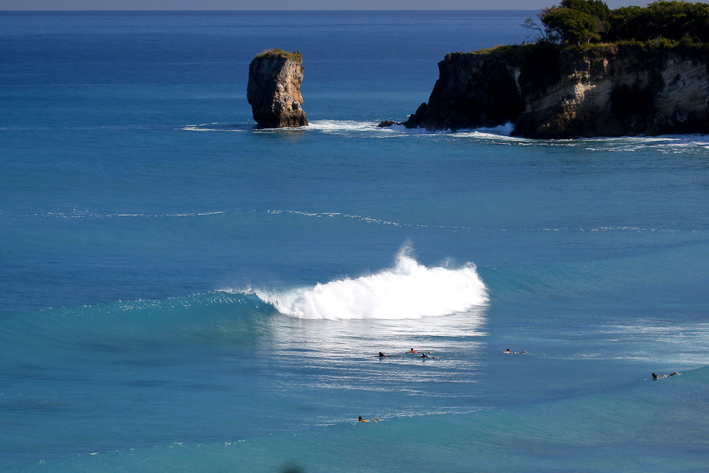 Школа серфинга Surf Holidays, Доминикана, Северная Америка и Карибы