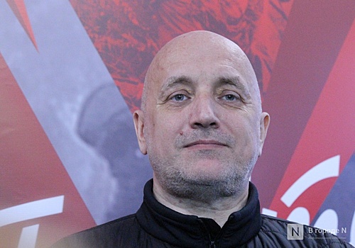 Нижегородец Прилепин назван самым упоминаемым в сети писателем России