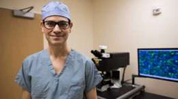 Лазеры могут помочь хирургам удалять опухоли мозга