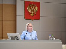 Патяшина допустила введение обязательной вакцинации в Татарстане