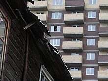 Более 9500 жителей Томской области переедут из аварийного жилья по нацпроекту