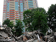 Реновация поможет Москве бороться за человеческий капитал