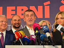 Земан назначил правительство Чехии во главе с миллиардером Бабишем