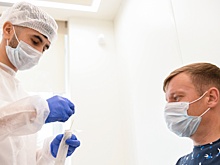 Жители Саратовской области за неделю стали реже заболевать ОРВИ и гриппом