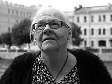 Философ и зоозащитница Татьяна Горичева умерла в Петербурге на 79-м году жизни