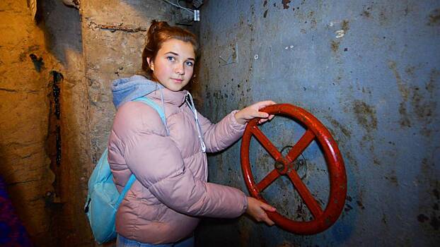 Ноев ковчег, бассейн под домом: самые известные бункеры мира