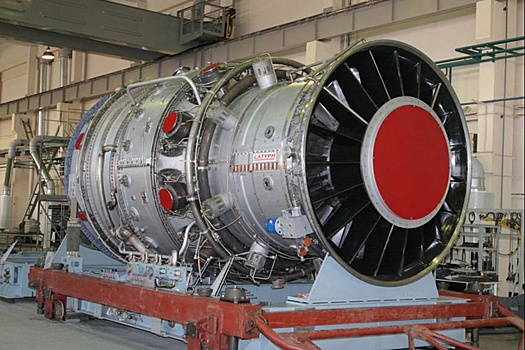 К 2030 году доля отечественного оборудования в энергетике вырастет до 90%