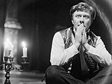 В погоне за драмой: как Андрей Миронов боролся с комедийным амплуа