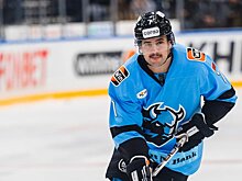 Минское «Динамо» продлило контракт с нападающим