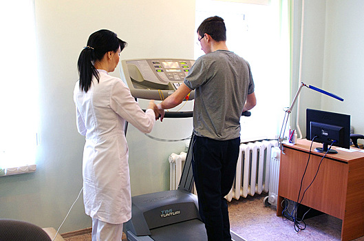 В Челябинске появится большая поликлиника для жителей Северо-Запада