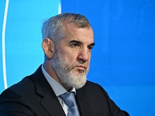 Умер трехкратный олимпийский чемпион Бувайсар Сайтиев