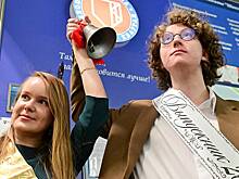 Минпросвещения назвало даты последних звонков и выпускных в 2026 году