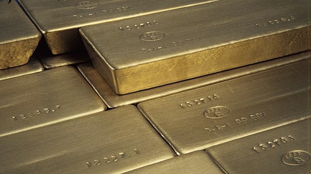 Золото обновило исторический максимум