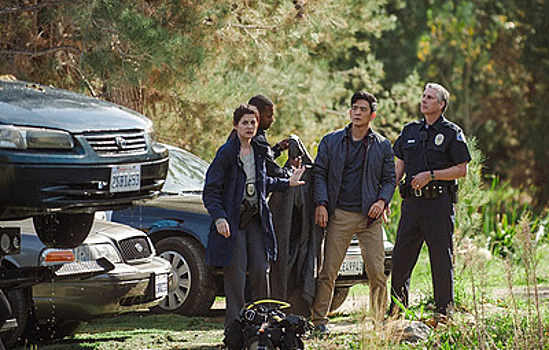 Бекмамбетов продолжает жать на все кнопки. Инновационный фильм "Поиск" выходит в прокат