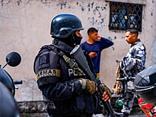 Посольство РФ в Эквадоре рекомендовало гражданам отказаться от поездок по стране