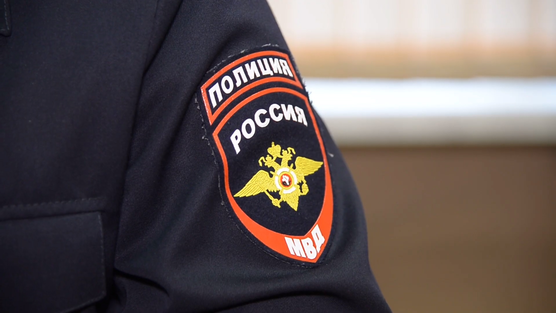 В Волгограде задержали мужчину ударившего девушку в супермаркете