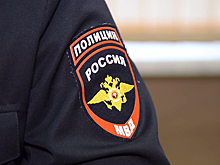 Полицейские Луганской Народной Республики помогают восстановить паспорт пострадавшему в пожаре многодетному отцу