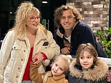 Максим Галкин похвастался богатым урожаем на видео с детьми