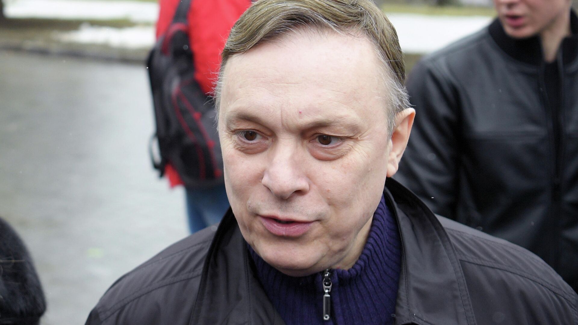 В деле Разина может появиться новый эпизод из-за подделки договора с Шатуновым