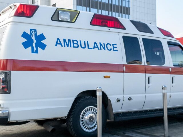 TOI: один человек получил серьезные травмы при атаке неизвестного в Тель-Авиве