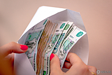 Пенсионерка из ЕАО отдала аферистке 30 тысяч рублей в попытке заработать