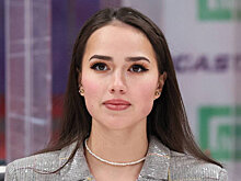 Загитова о дне рождения: «Я никуда не пропала, просто чуть-чуть приболела. Я подумала, что этот день не может закончиться в кровати, и мы поехали в ресторанчик»