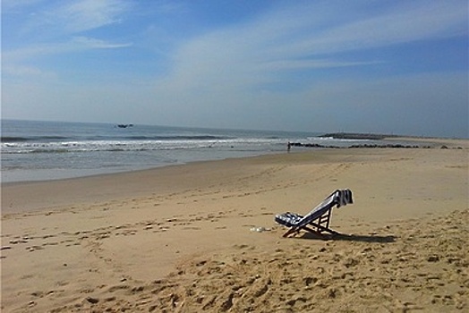 Провальный сезон: пляжи Москвы терпят убытки из‑за холодного лета