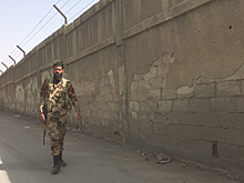 В Восточной Гуте боевики обстреляли медпункт у гумкоридора