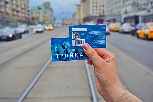 Билетная система «СберТройки» заработала в общественном транспорте Курска