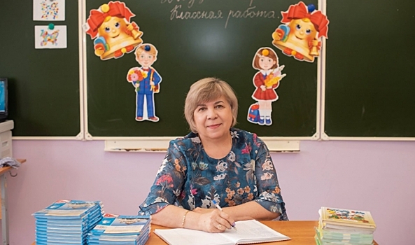 В Волгоградской области бывшая учительница стала частным детективом