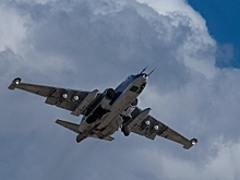 Пентагон: ВКС России нанесли удары по арабским союзникам США в Сирии