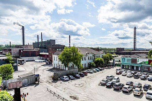 Два свердловских предприятия MidUral Group провели плановые ремонты