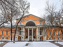 В столице открыли новый маршрут "Москва усадебная"