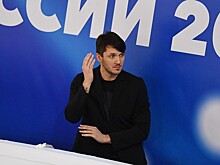 Траньков заявил, что российским спортсменам сложно без международных стартов