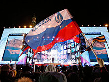 Путин на выборах получил поддержку абсолютного большинства