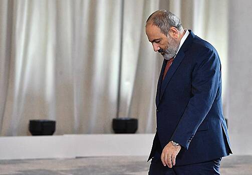 Премьер Армении намерен выйти из ОДКБ при отсутствии ответов на вопросы Еревана