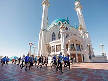 Первая конференция беговых клубов пройдет 10 мая в Казани