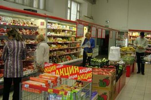Цены на варёную колбасу, масло, сыры, рис и хлеб выросли в Ростове-на-Дону