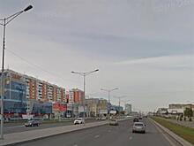 Подрядчику дали месяц на устранение колейности Московского шоссе