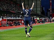 Мбаппе не будет продлевать контракт с «ПСЖ»