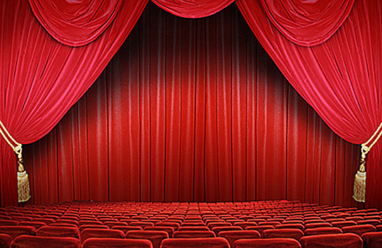 Культура внутренних дел: милиционеров Таджикистана обязали ходить в театр