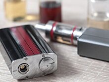 Эксперт сравнил вред от курения электронных и обычных сигарет