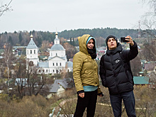 Легенды самого маленького города Подмосковья: подкаст «Путь‑дорога» расскажет о Верее