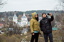 Легенды самого маленького города Подмосковья: подкаст «Путь‑дорога» расскажет о Верее