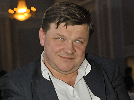 Умер создатель программы «Жди меня»