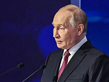 Путин рассказал о контакте украинских и российских спецслужб