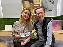 Экс-солистка "Блестящих" Ольга Орлова заняла пост в Госдуме