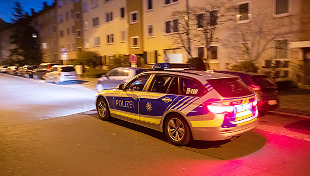 В Германии схвачены 11 организаторов "исламского теракта"
