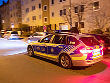 В Германии схвачены 11 организаторов "исламского теракта"