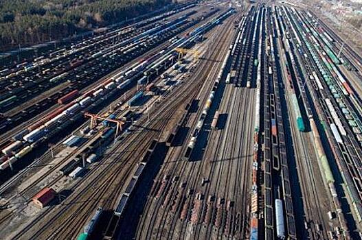 Электрификация Восточного полигона – задача не только обеспечения вывоза угля, но и повышения экологического уровня перевозок и снижения их себестоимости